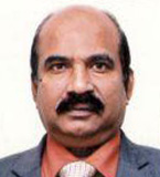Sri K. Balaraju Sri K. Balaraju