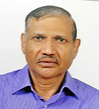 Sri Pawan Kumar Garg Sri Pawan Kumar Garg