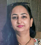 Smt Priya Jain