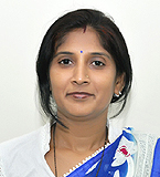 Smt. Sangeeta Jain Smt. Sangeeta Jain