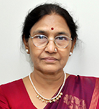 Smt. Dr. Asha Khivsara