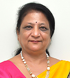 Smt. Vidya Jain Smt. Vidya Jain
